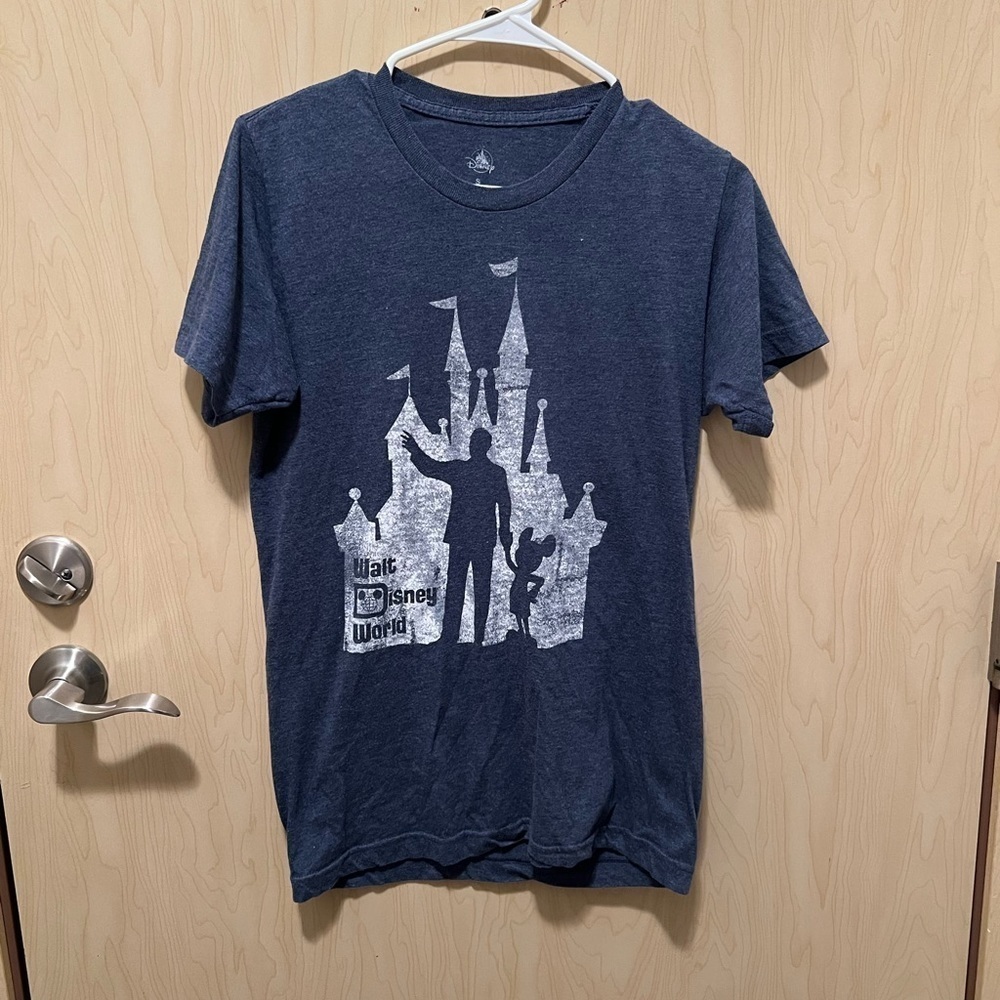 Walt Disney World Shirt